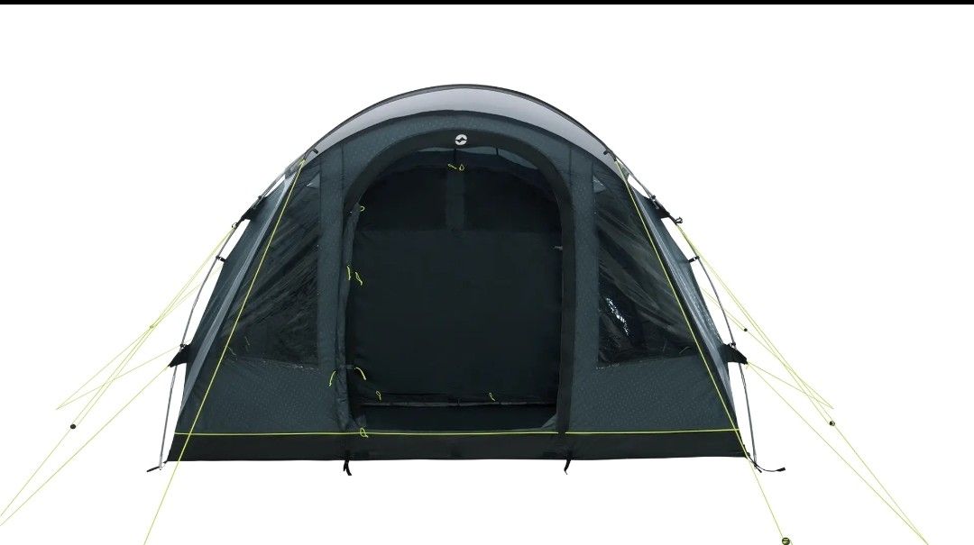 Outwell Zelte: Outwell Sky 5 Familienzelt – Neu (gemäss Beschreibung) aus Mollis von Montek88 4