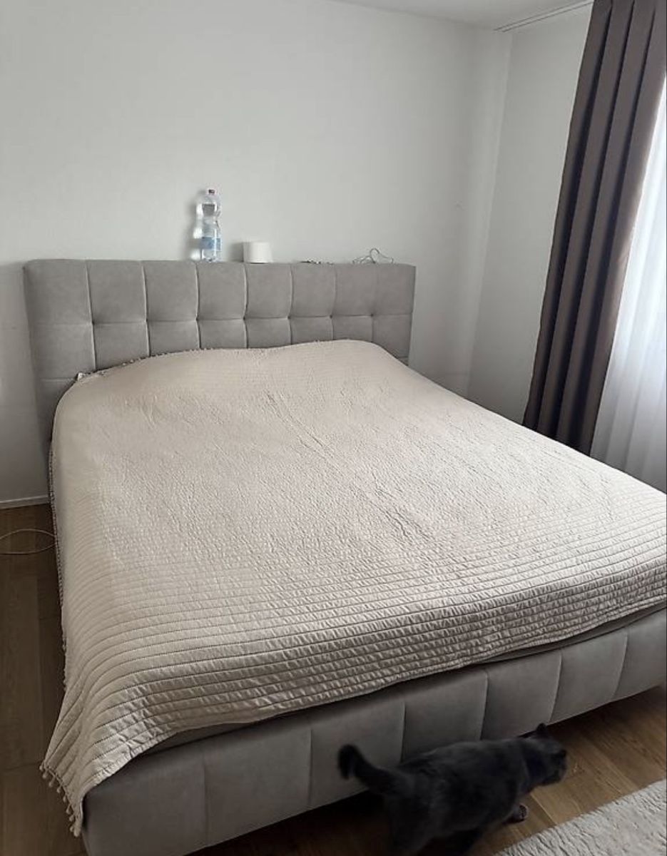 Betten: Bett, matratze Gratis dazu – Gebraucht aus Bürglen TG von edonbeyhan0408