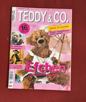 Magazin - Teddy & Co. / August/September 2002