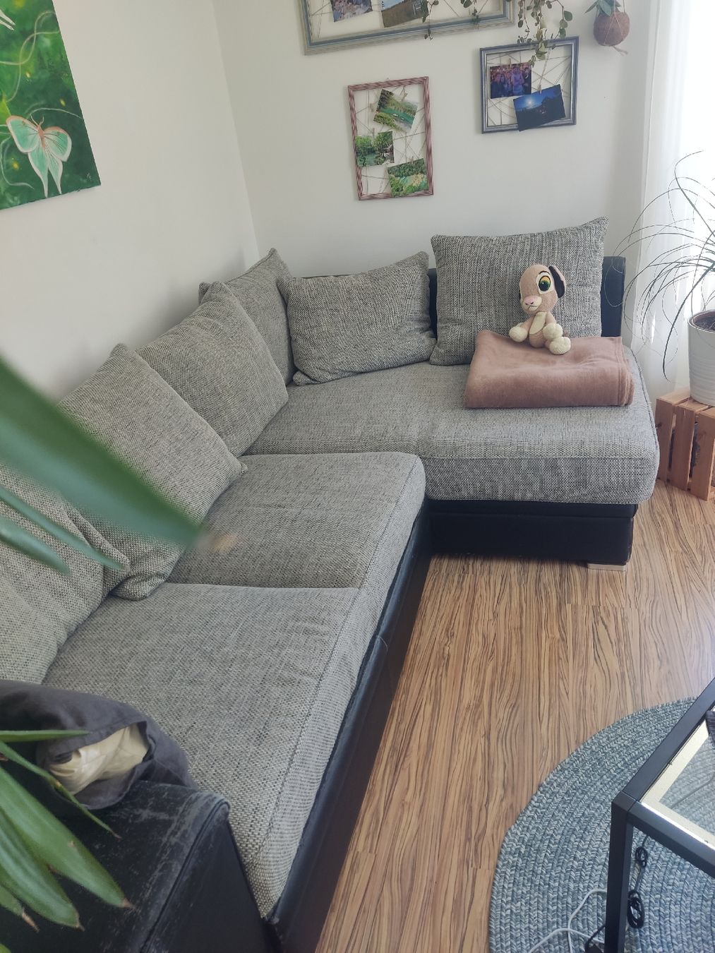 Sofas: sofa – D'occasion à Luzern par mir_2by6
