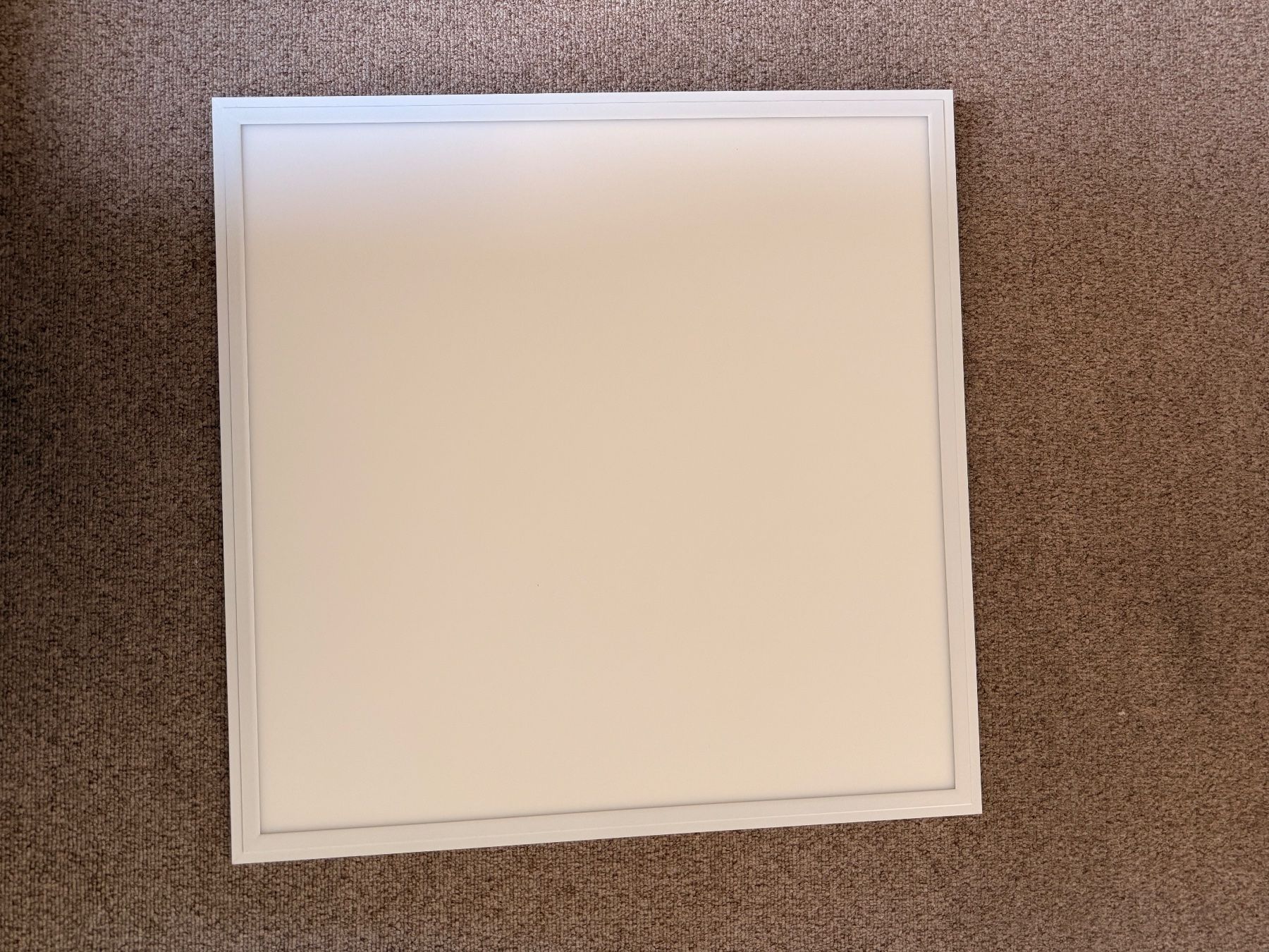 Lampadari & plafoniere: LED Panel 620 DALI – Nuovo e nell'imballaggio originale da Winterthur venduto da Oehland