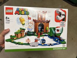 LEGO Bewachte Festung- Erweiterungsset 71362