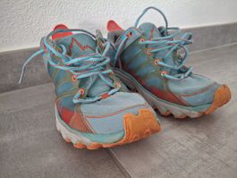 Scarpe trail running La Sportiva Helios taglia 38