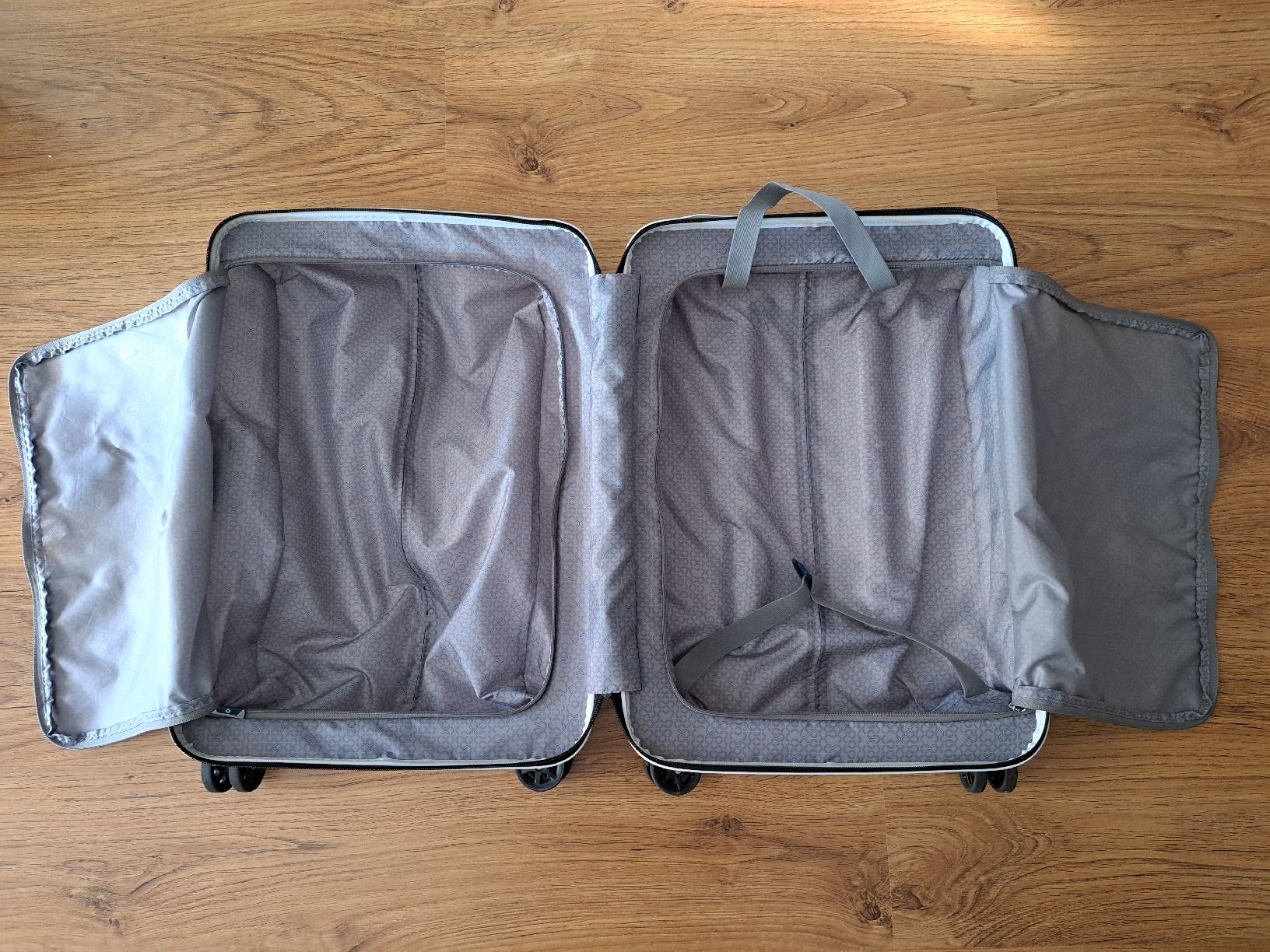 Altro in Aeronautica: Samsonite Handgepäckkoffer – Usato da Frauenfeld venduto da berk39 2