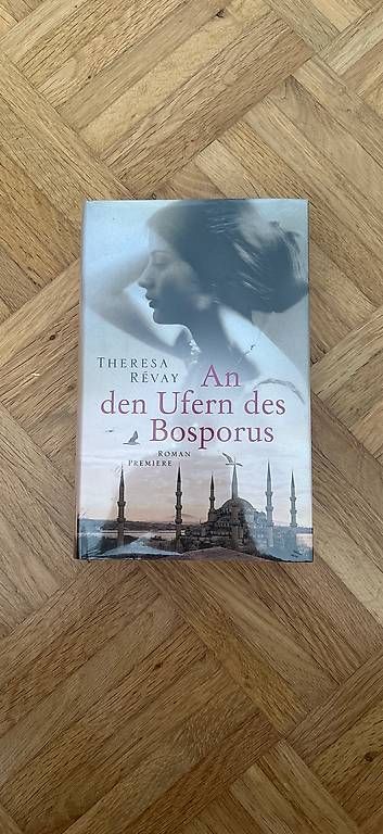 Livres: Buch – Neuf avec emballage d'origine à Schöftland par Triistann