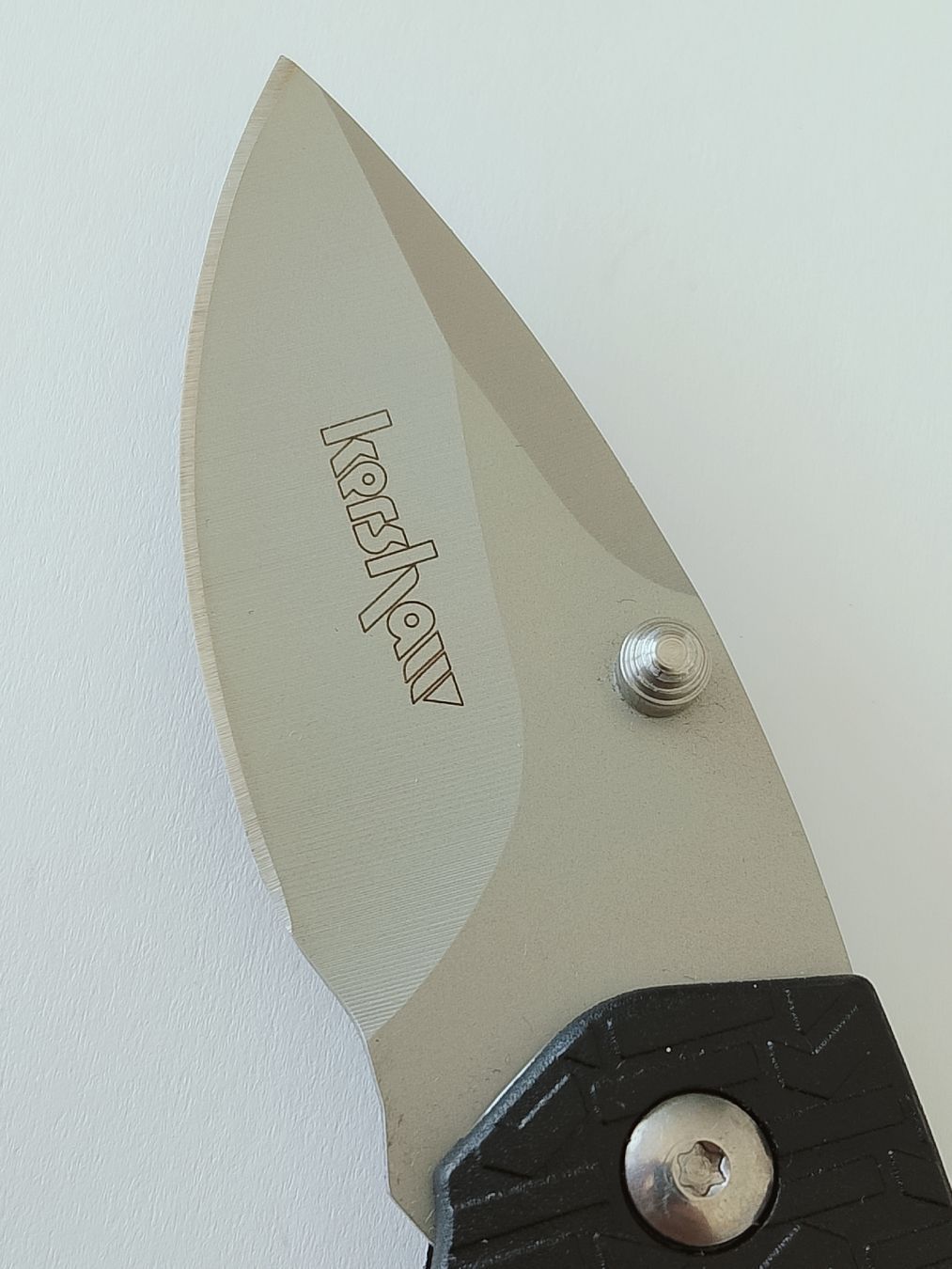 Couteaux de poche: Neues Kershaw einhand Sackmesser  – Neuf (Voir description) à Biel/Bienne par Vintage-timearts 2