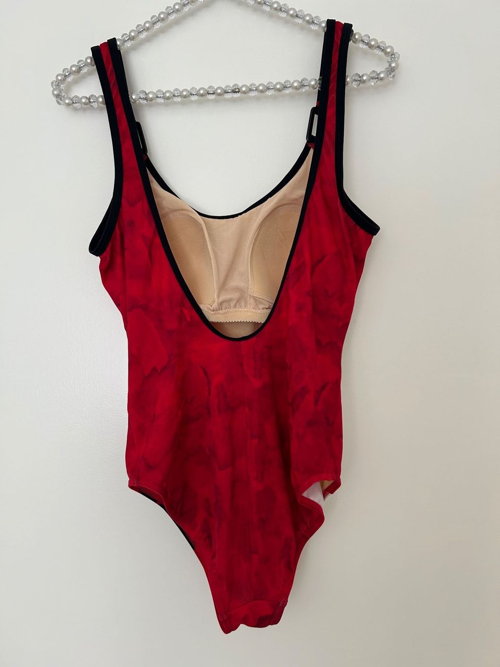 Badekleider & Bikinis: Sunmarin Badeanzug Gr.40 B, neuwertig – Neu (gemäss Beschreibung) aus Horn von Resvi 1