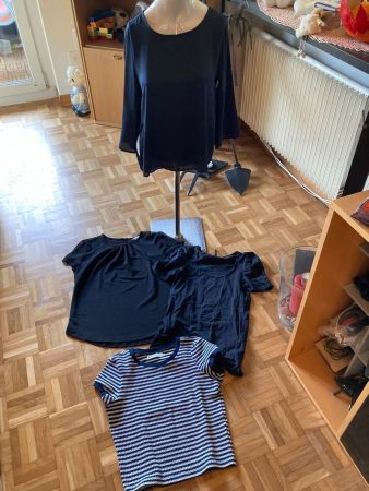 Kleiderpaket