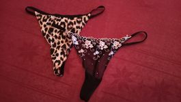 String Grösse M