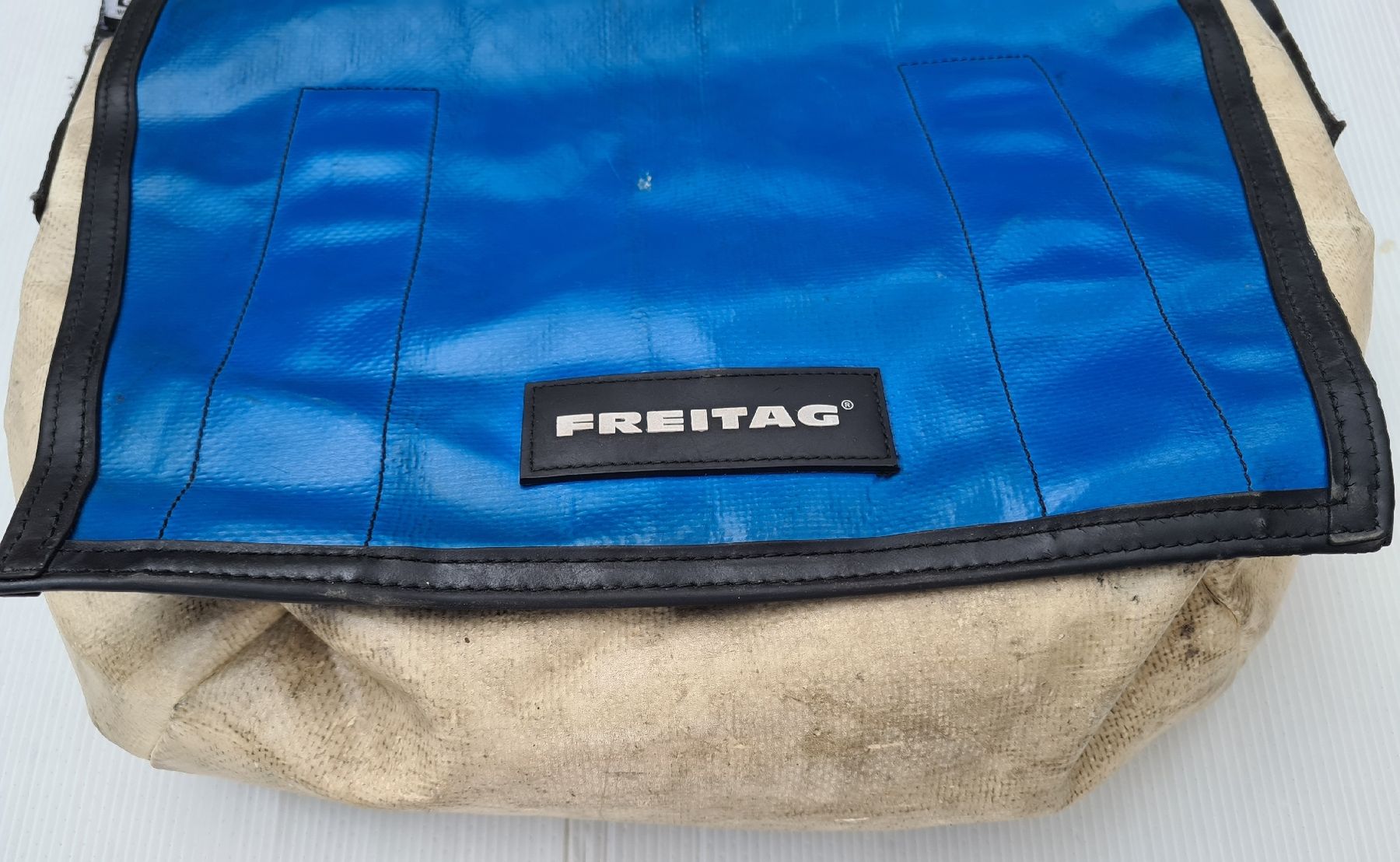 Freitag Borse: Freitag Tasche Serie G5.1 – Usato da Münchenstein venduto da vitalfit 5
