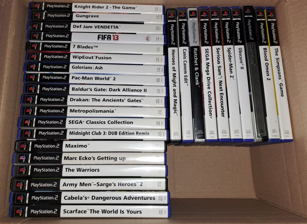 SONY PLAYSTATION 2 PS2 Grand Theft Auto Vice City GTA + Handbuch