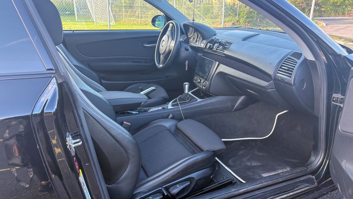 BMW Autos: BMW 120i – D'occasion à Heimberg par Miicky.s1 5