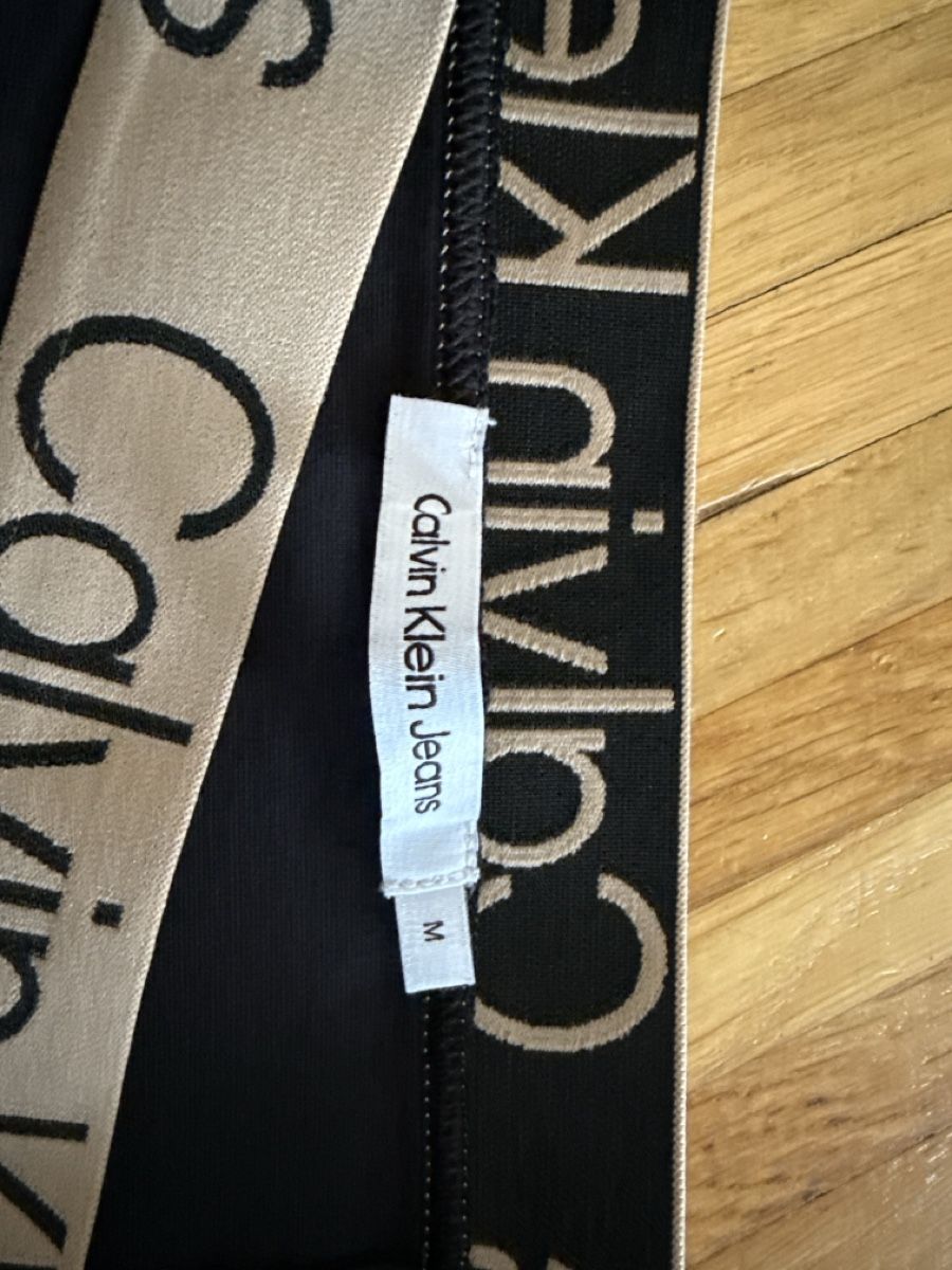 Calvin Klein Gonne: Calvin Klein Bleistiftrock neu  – Nuovo e nell'imballaggio originale da Sisseln AG venduto da Gommibaerli87 2