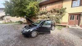 Audi A3 Sportback 1.4 TFSI|Jg.2008|Servicegepflegt| Ab 1Fr