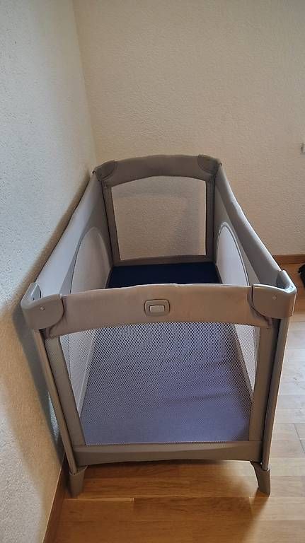 Letti: Joie Reisebett 120cm – Usato da Dottikon venduto da happyvibes 1