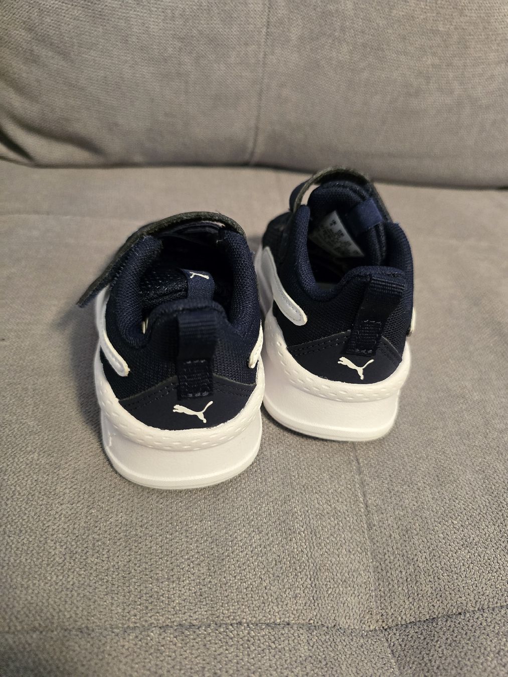 Puma Scarpe per ragazzi: baby schuhe – Usato da Luzern venduto da Joaomassano 1