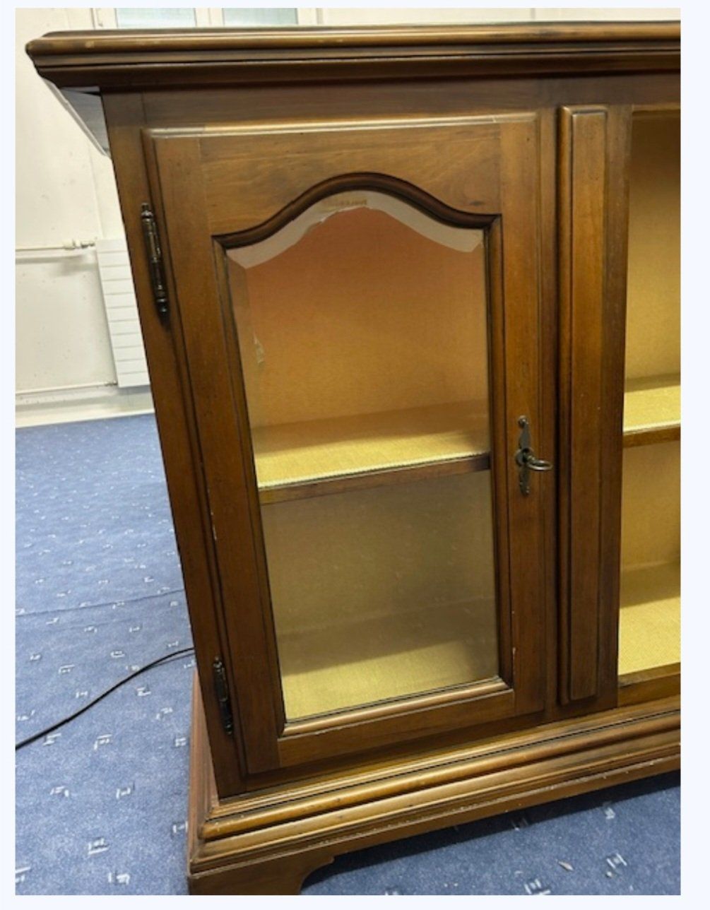 Vetrine: Vitrine Holz – Usato da Neuenhof venduto da mariah05 1