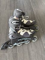 Inline Skates Salomon Siam 4, Damen Gr39