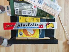 Grill- und Picknick-Zubehör Set – Einwegartikel