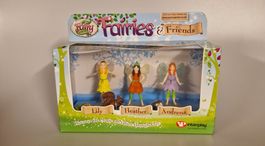 Feen Freunde  Figuren Tomy