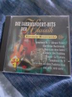 CD Klassische Meisterwerke Die Jahrhundert-Hits der Klassik