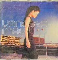 Vanessa-Mae – Subject To Change