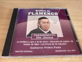 H8 Terremoto De Jerez – Terremoto De Jerez