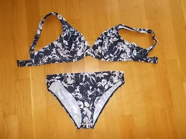 Badekleider & Bikinis: Bikini Gr. 42D – Neu (gemäss Beschreibung) aus Chexbres von indi03