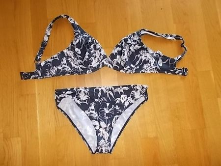 Bikini Gr. 42D