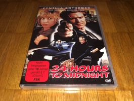 24 Hours to Midnight - A - UNCUT