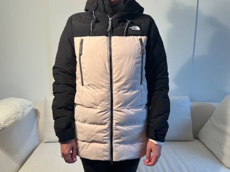 North Face - Skijacke