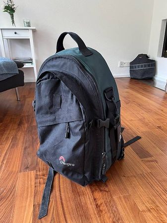 Lowepro Fotorucksack