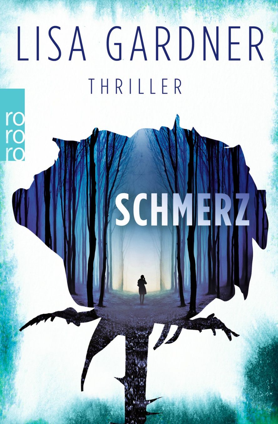 Libri: Gardner Lisa - Schmerz / Thriller – Usato da Schaffhausen venduto da buecherlaus-thriller