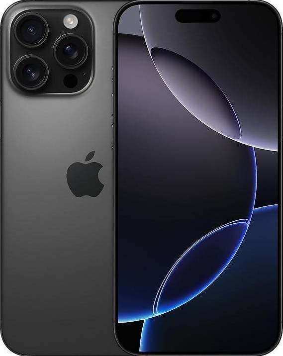 Telefoni cellulari / Smartphones: iPhone 16 Pro Max – Usato da Pringy venduto da ade_lv87