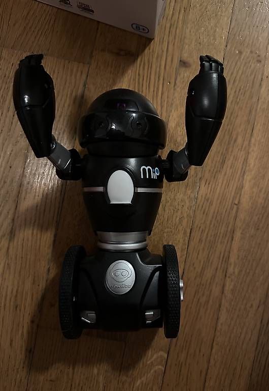Giocattoli: Spielzeug-Roboter, WowWee - 0825 - Mip – Usato da Boll venduto da Blaueente 3