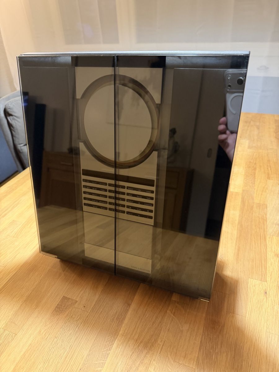 Bang & Olufsen Casse acustiche: Komplette B&O Anlage – Usato da Dietlikon venduto da pa__t9pr 2