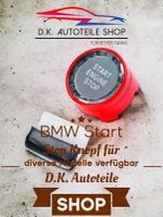 BMW Start Stop Knopf für Diverse Modelle verfügbar Neu