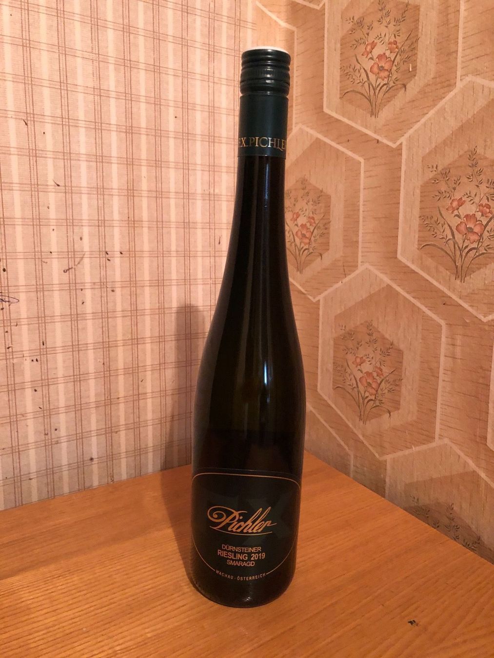Vino: Pichler Dürnsteiner Riesling,19, Smaragd – Nuovo e nell'imballaggio originale da Wald ZH venduto da mlnt 4