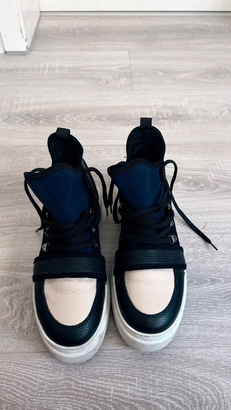 Scarpe da donna: Makris Sneakers – Usato da Zürich venduto da ali_2hvm 1