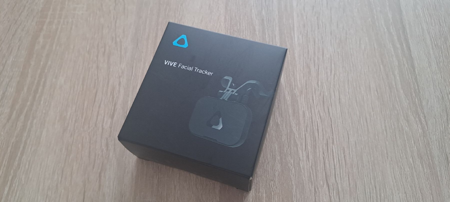 HTC Casco VR: VIVE Facial Tracker Neu OVP – Nuovo e nell'imballaggio originale da Rümlang venduto da Frost84x
