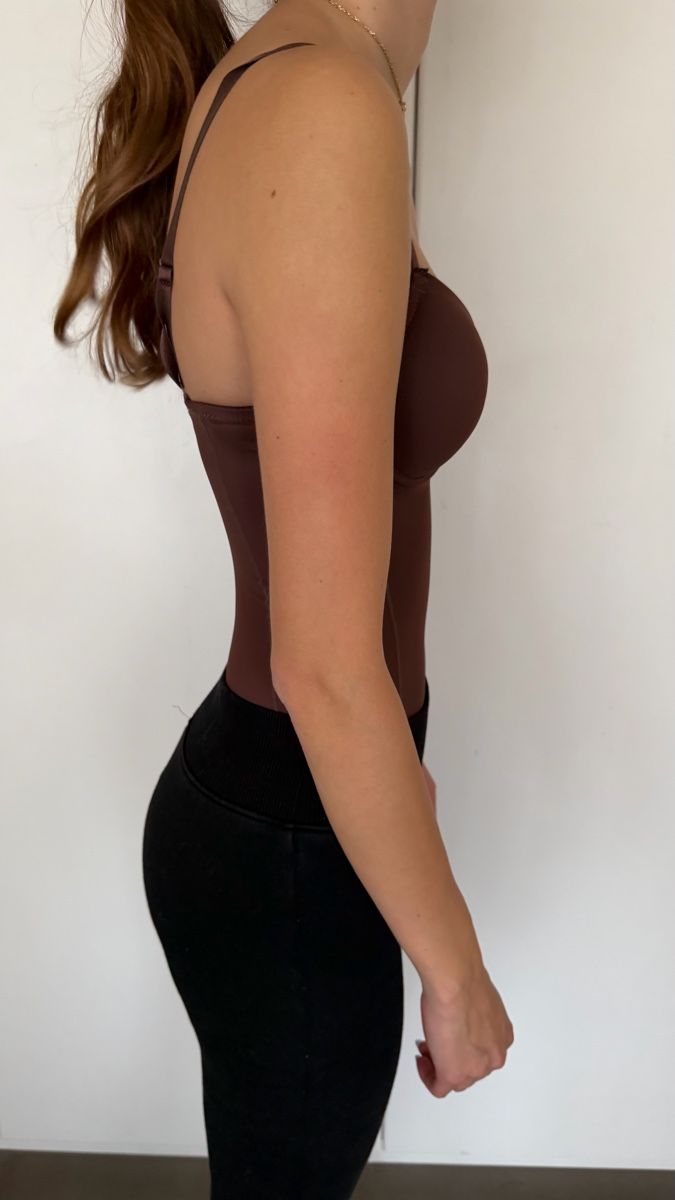 Shein Tops: Body gainant SHEIN  – Gebraucht aus Bottens von lal_plz7 1