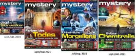 mystery