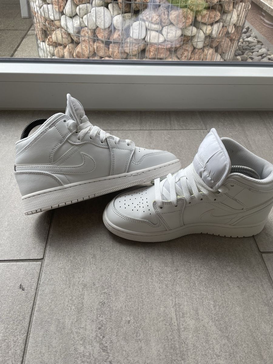 Jordan Scarpe da uomo: Nike Jordan 1 – Usato da Dompierre FR venduto da matmath 4