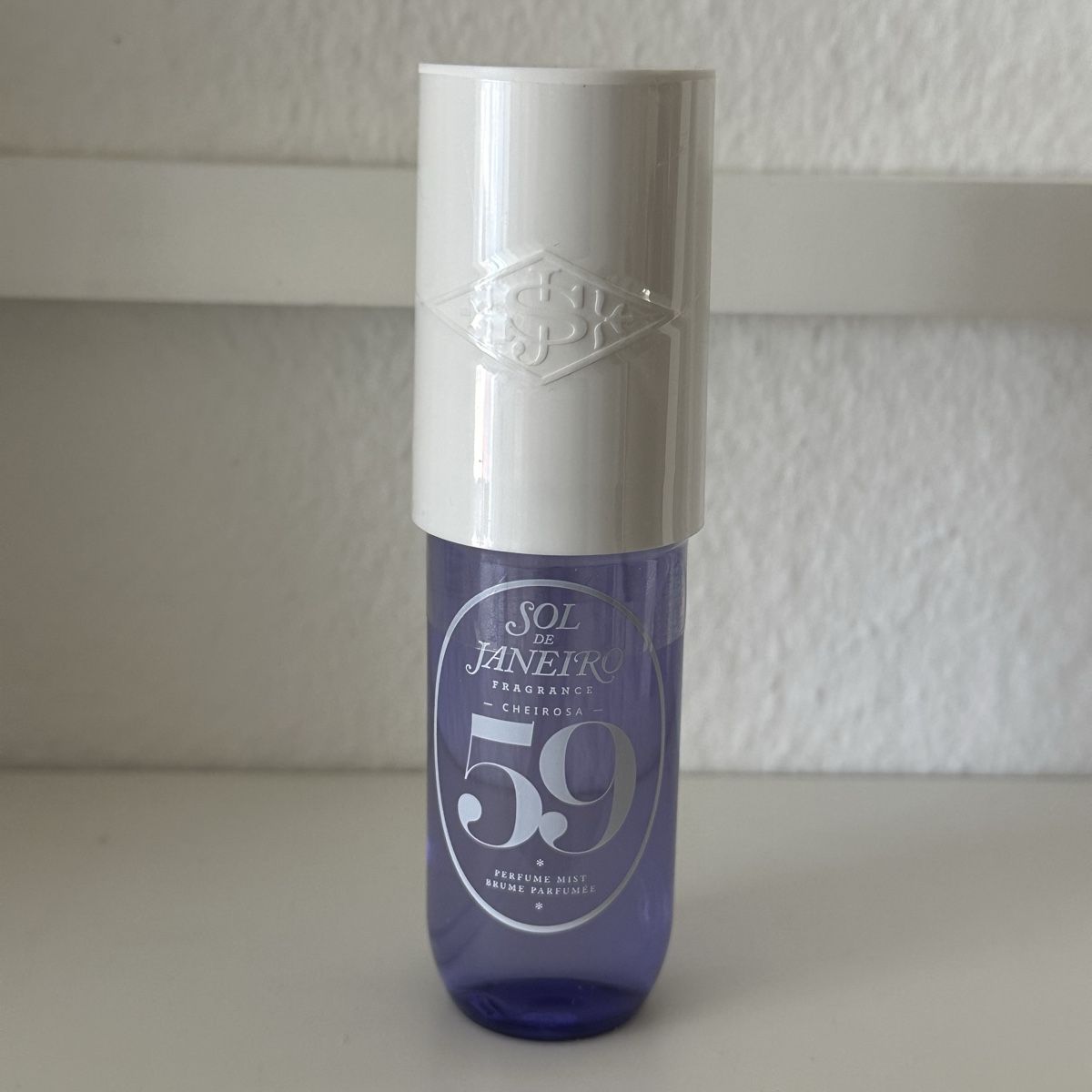 Sol de Janeiro Parfums & Eau de Toilette: Sol de Janeiro 59 Brume parfumée – Neuf avec emballage d'origine à Givisiez par dor_xb9k