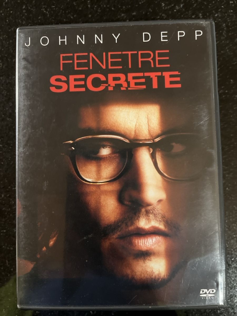 Tutti i DVDs: Johnny Depp - 6 DVD – Usato da Riaz venduto da Palu22 2