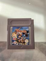Pinochio Nintendo Game Boy