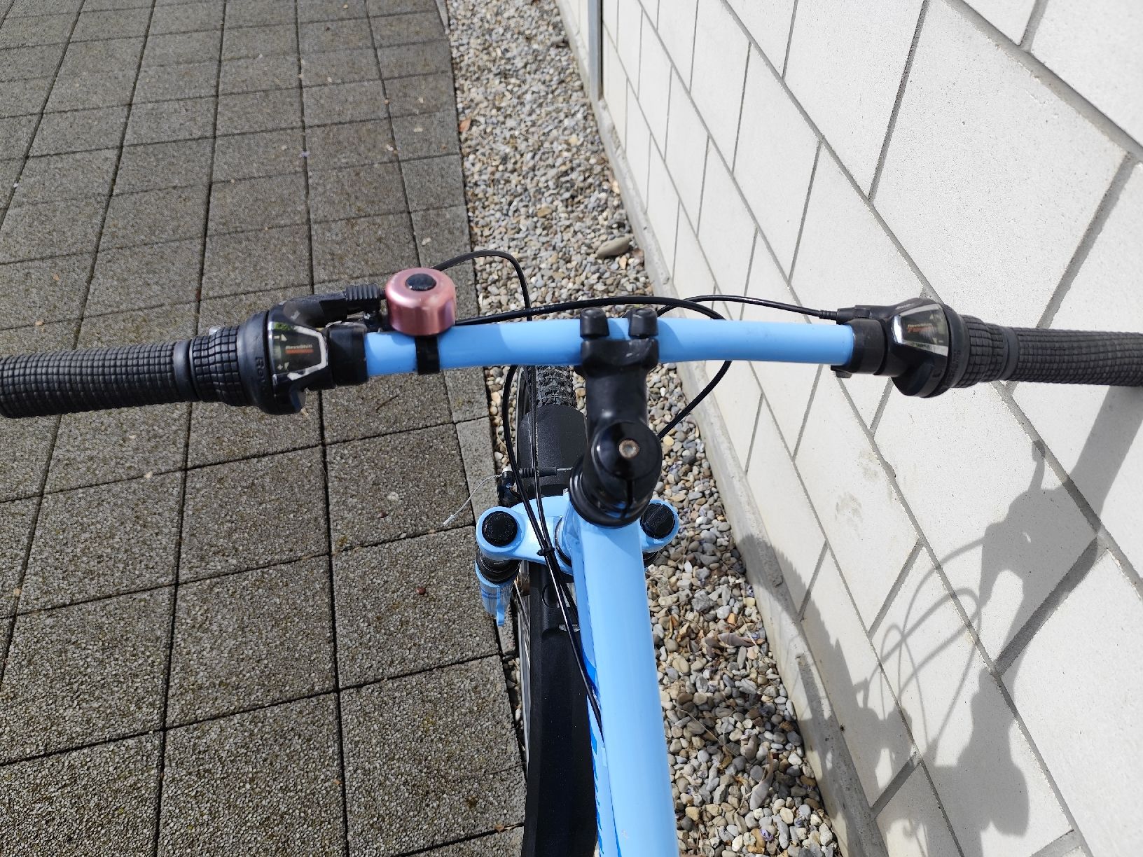 Specialized Biciclette: Bike Specialized Hotrock 24 – Usato da Hindelbank venduto da Pooky82 6