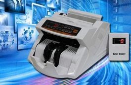CHF SFR Banknotenzähler Geldzählmaschine Geldzähler Zähler