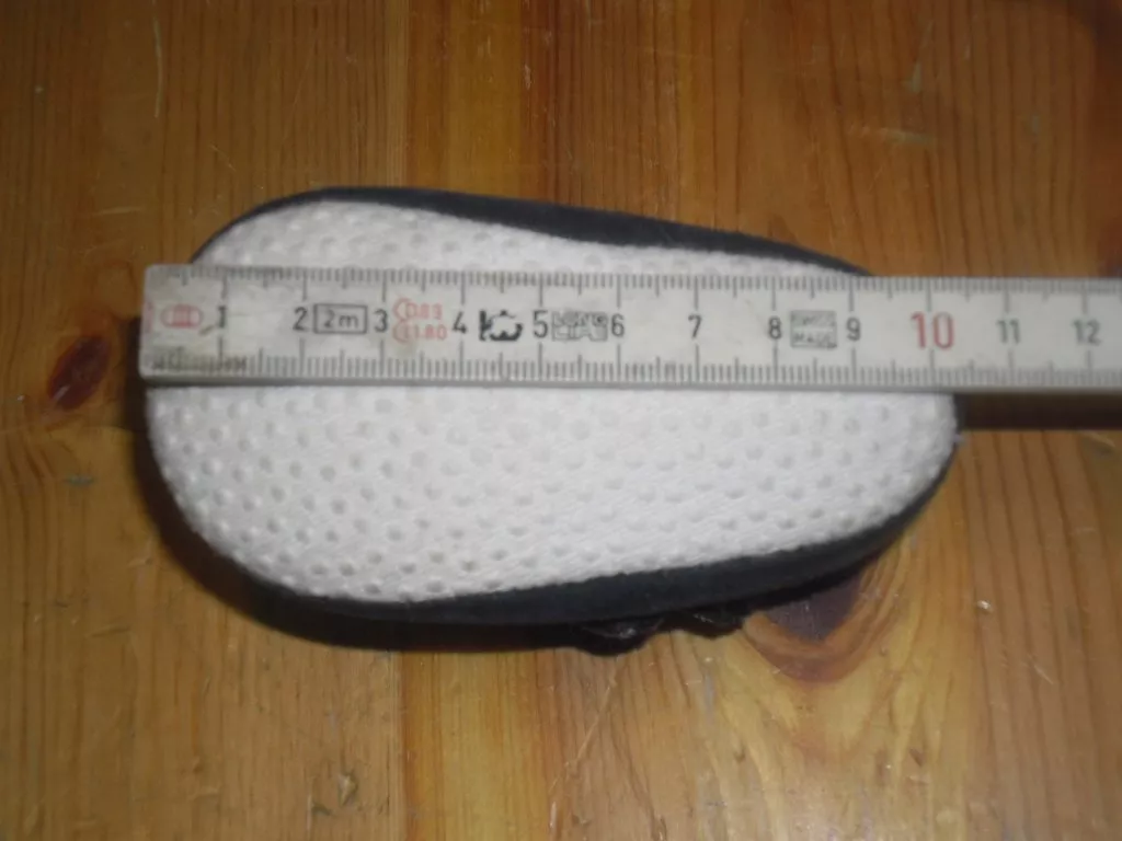 Scarpe per ragazzi: Babyschuhe – Nuovo (secondo la descrizione) da Büren SO venduto da omsa 4