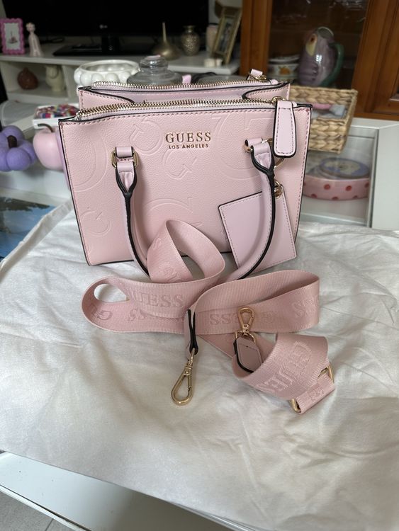Mini Bag Guess Handtaschen Neu Guess Taschen Guess Guess